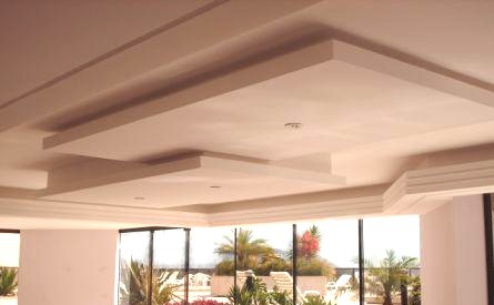 fornecedor serviços em gesso uberlandia